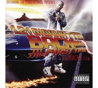Ludacris - 1.2 Gigawatts (Back to..