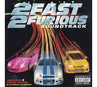 Ludacris - 2 Fast 2 Furious By Ludacris (2003-06-02)