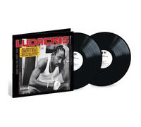 Ludacris - Back For The First Time (25th Anniversary) 2lp [Vinyl Lp] Explicit