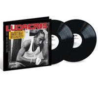 Ludacris – Back For The First Time – Vinyle 2 LP