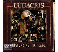 Ludacris - Disturbing Tha Peace +DVD