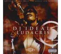 Ludacris & DJ Ideal - The Dtp Mixtape [Import]