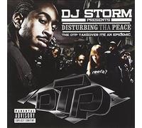 Ludacris & DJ Storm - Disturbing Tha Peace