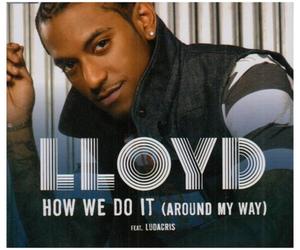 Ludacris - How We Do It Around My Way