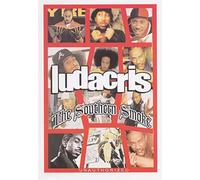 Ludacris - Ludacris: Southern Smoke - Unauthorized [Import anglais]