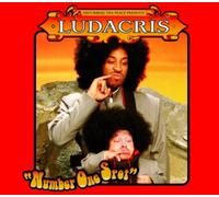 Ludacris - Number One Spot/Get Back