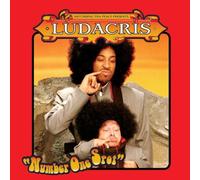 Ludacris - Number One Spot [Import]