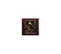 Ludacris Presents Disturbing Tha Pe
