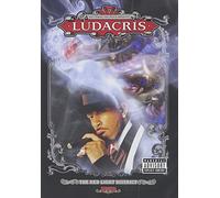 Ludacris/Red Light District -The DVD