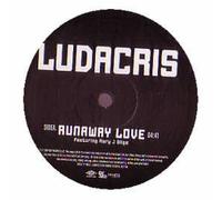 Ludacris - Runaway Love [Vinyl Single]