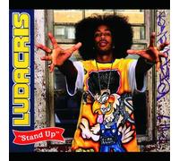 Ludacris - Stand Up [Import]