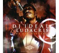 Ludacris - The Dtp Mixtape