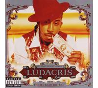 Ludacris - The Red Light District [Import]
