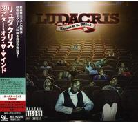 Ludacris - Theater of Mind [Import]