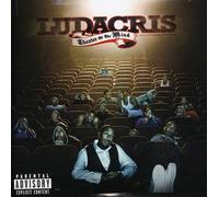 Ludacris - Theatre of the Mind