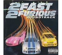 Ludacris Trick Daddy I-20 Shawnna & Tity Boi Tyrese R. Kelly - S0UNDTRACK