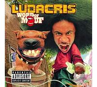 Ludacris - Word of Mouf [New CD] Explicit