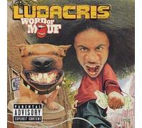 Ludacris - Word of Mouf [New CD] Explicit