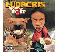 Ludacris - Word of Mouf [Import]