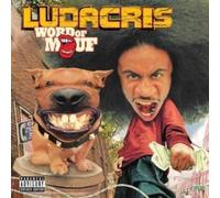 Ludacris - Word Of Mouf [Vinyl Lp] Explicit