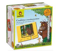 Ludattica Le Puzzle Du Gruffalo