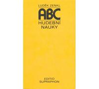 Luděk Zenkl Manuel d'enseignement de l'ABC de la musique