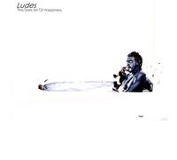 Ludes - The Dark Art of Happiness [Import]