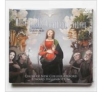 Ludford, N. - Missa Benedicta [Import]