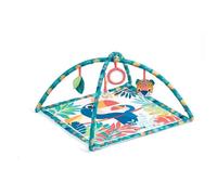 Ludi - 20015 - Tapis d eveil moelleux - Toucan