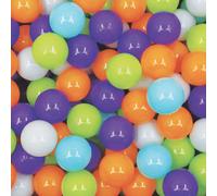 LUDI 250 BALLES DE JEU Sport