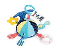 LUDI ACTIVITE A SUSPENDRE BALEINE