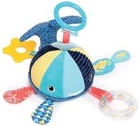 LUDI ACTIVITE A SUSPENDRE BALEINE