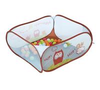 LUDI Aire de jeu Pop-up "Chouette