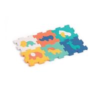Ludi- Animaux Jouet, 30092, Multicolores