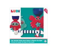 Ludi Aqua Game