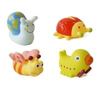 Ludi Aspergeurs Nature Multicolore