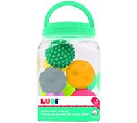 Ludi - Assortiment De 8 Balles ( Jb-30055 )