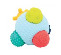 LUDI BALLE PUZZLE ATOME