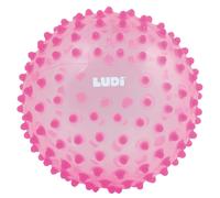 Ludi Balle Sensorielle - Rose