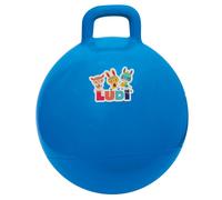 Ludi Ballon Sauteur Bleu 45cm