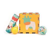 LUDI - Bébé et Petite enfance, Multicolore (130127)