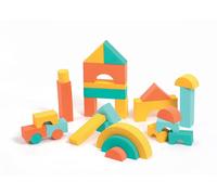 Ludi Blocs Construction Mousse