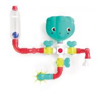 Circuit à eau MULTICOLORE Ludi