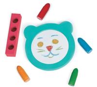 Ludi – Aquacolor multicolore – TU