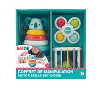 Ludi Coffret De Manipulation