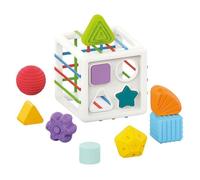 Ludi - Coffret De Manipulation Ludi