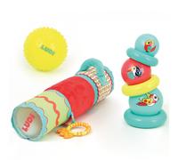 LUDI COFFRET D'EVEIL