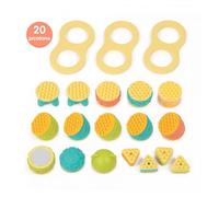 Jeu d'éveil Starter Pack Picoton