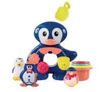 Ludi Coffret Pingouin
