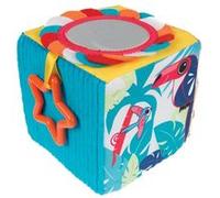 LUDI Cube deveil G